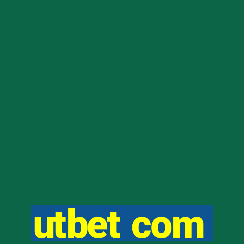 utbet com